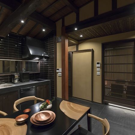 Willa Sekka An Machiya House Kioto Zewnętrze zdjęcie