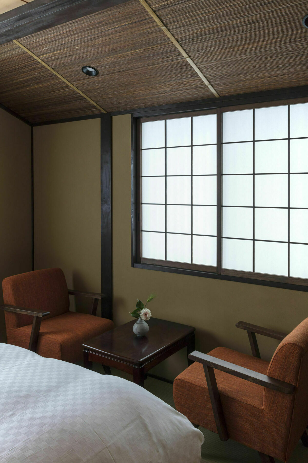 Willa Sekka An Machiya House Kioto Zewnętrze zdjęcie