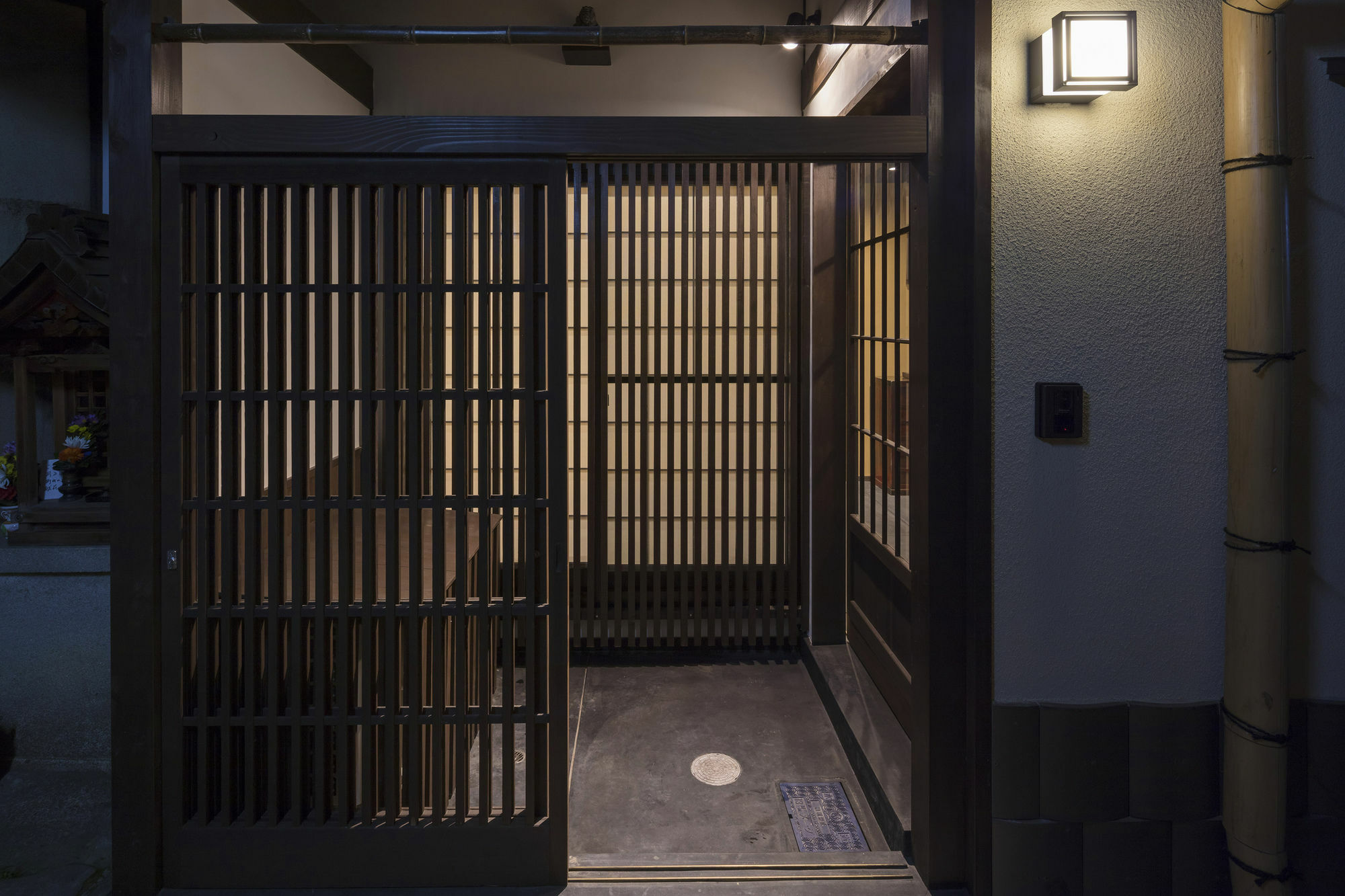 Willa Sekka An Machiya House Kioto Zewnętrze zdjęcie