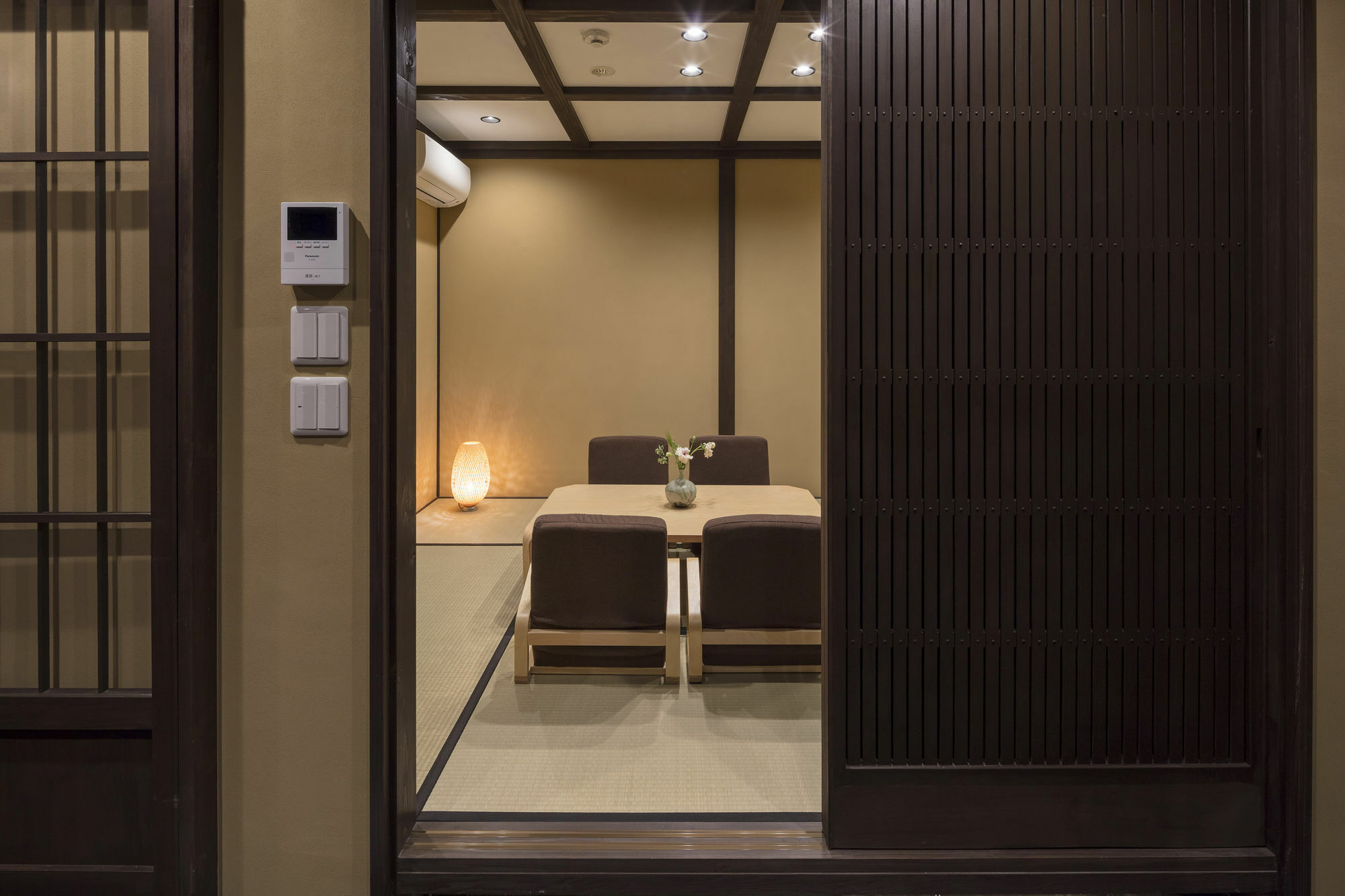 Willa Sekka An Machiya House Kioto Zewnętrze zdjęcie
