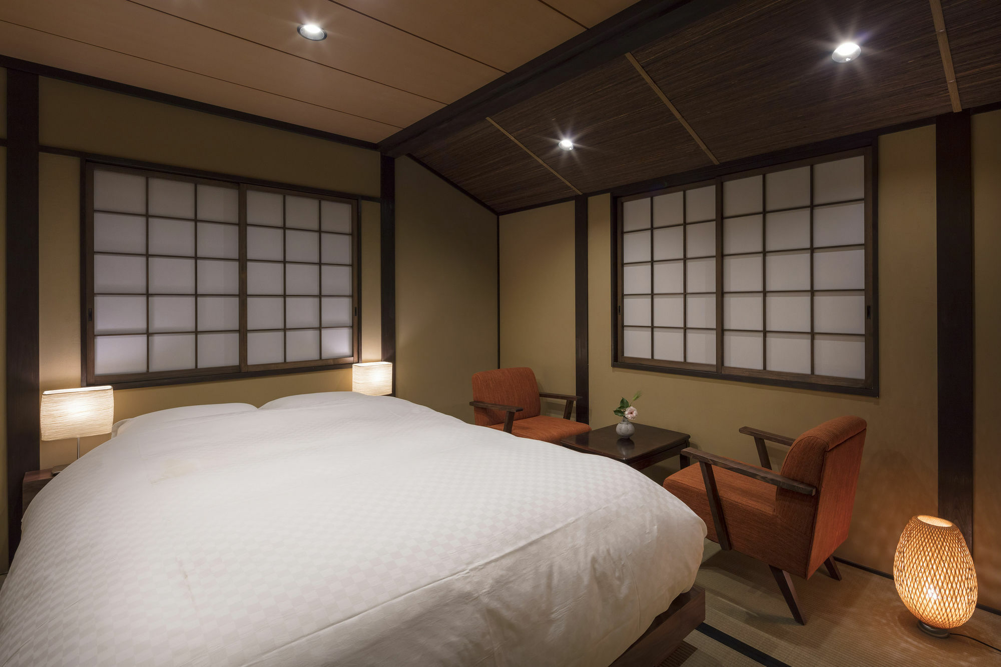 Willa Sekka An Machiya House Kioto Zewnętrze zdjęcie
