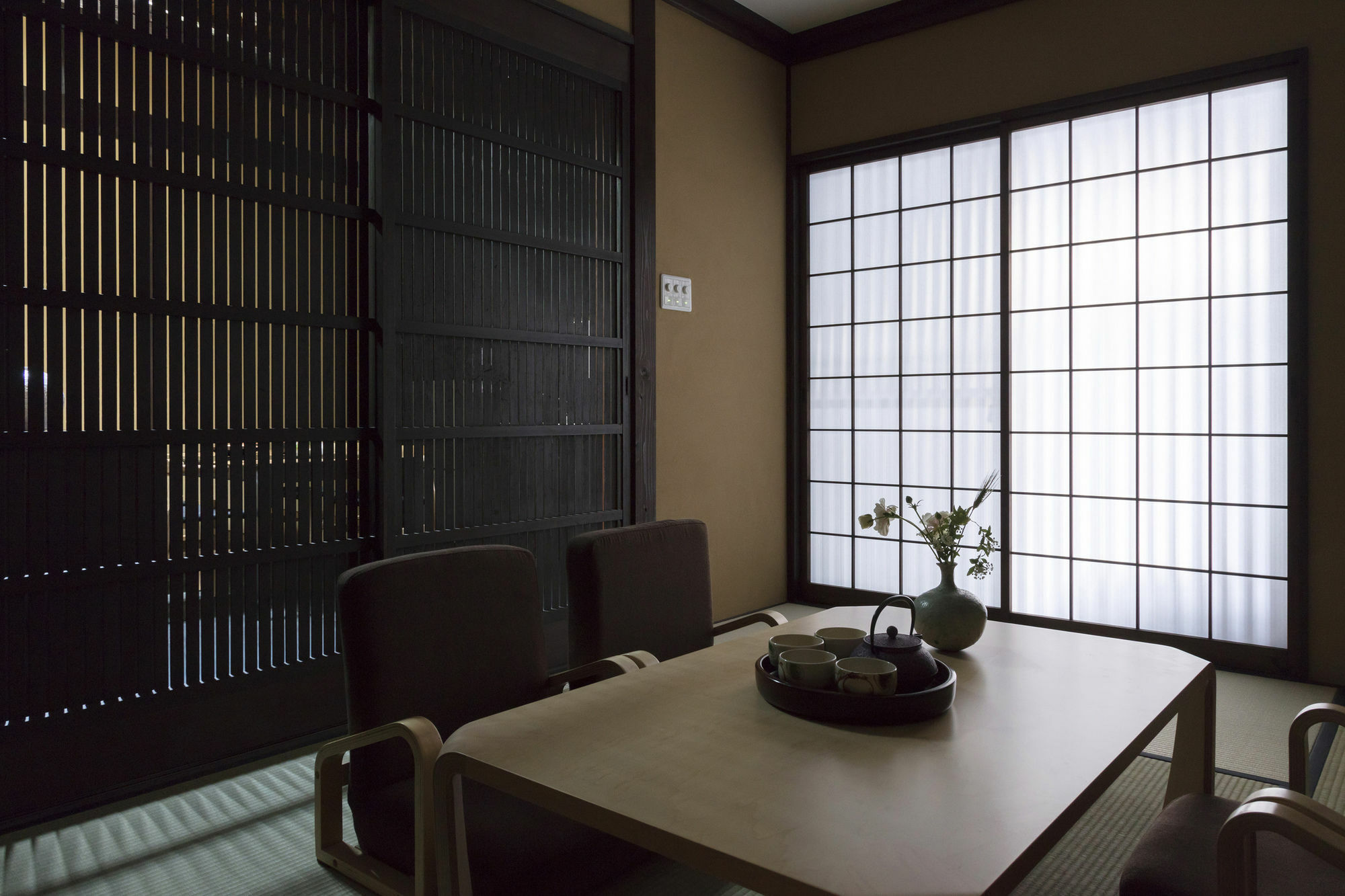 Willa Sekka An Machiya House Kioto Zewnętrze zdjęcie