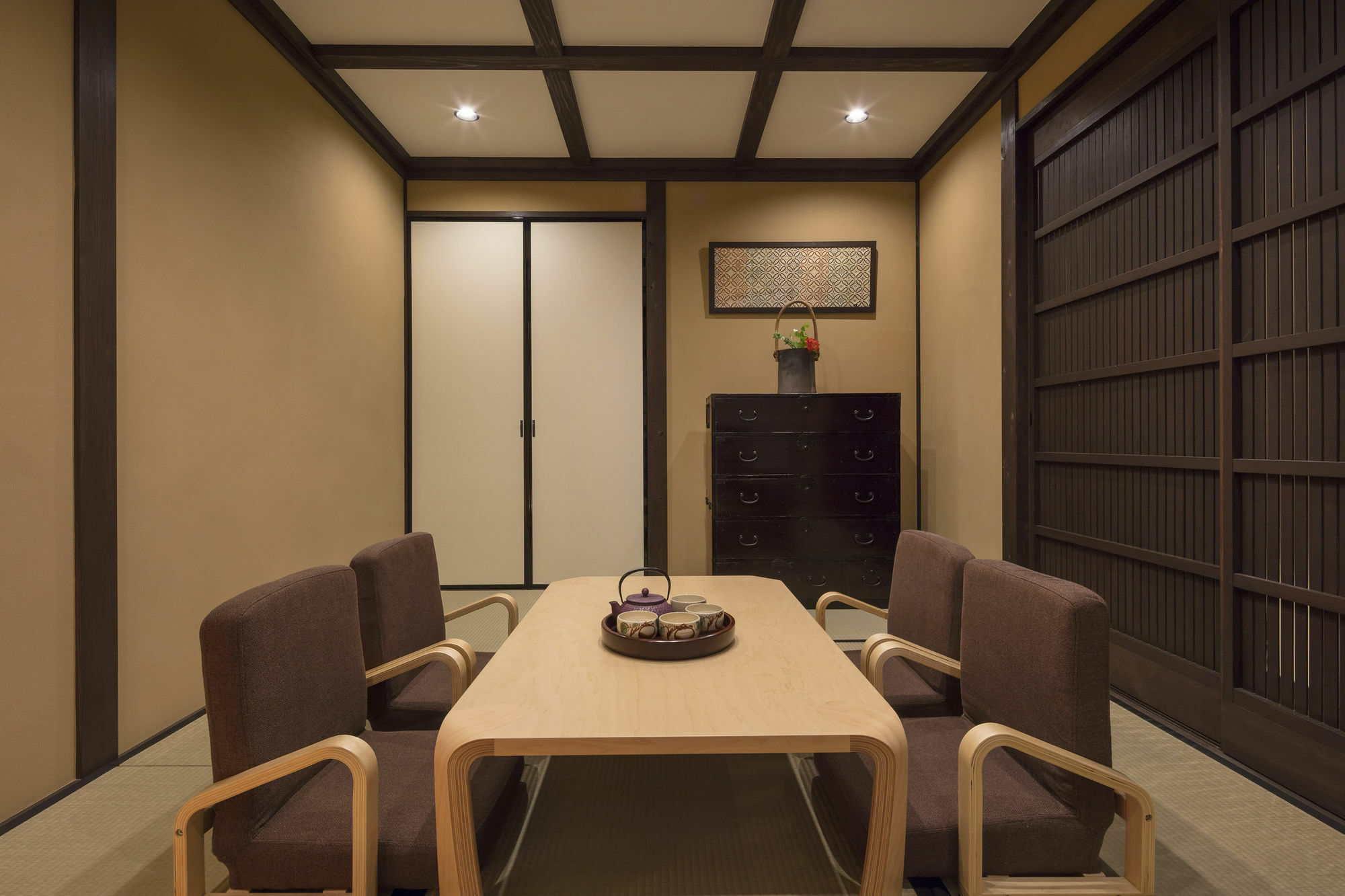 Willa Sekka An Machiya House Kioto Zewnętrze zdjęcie