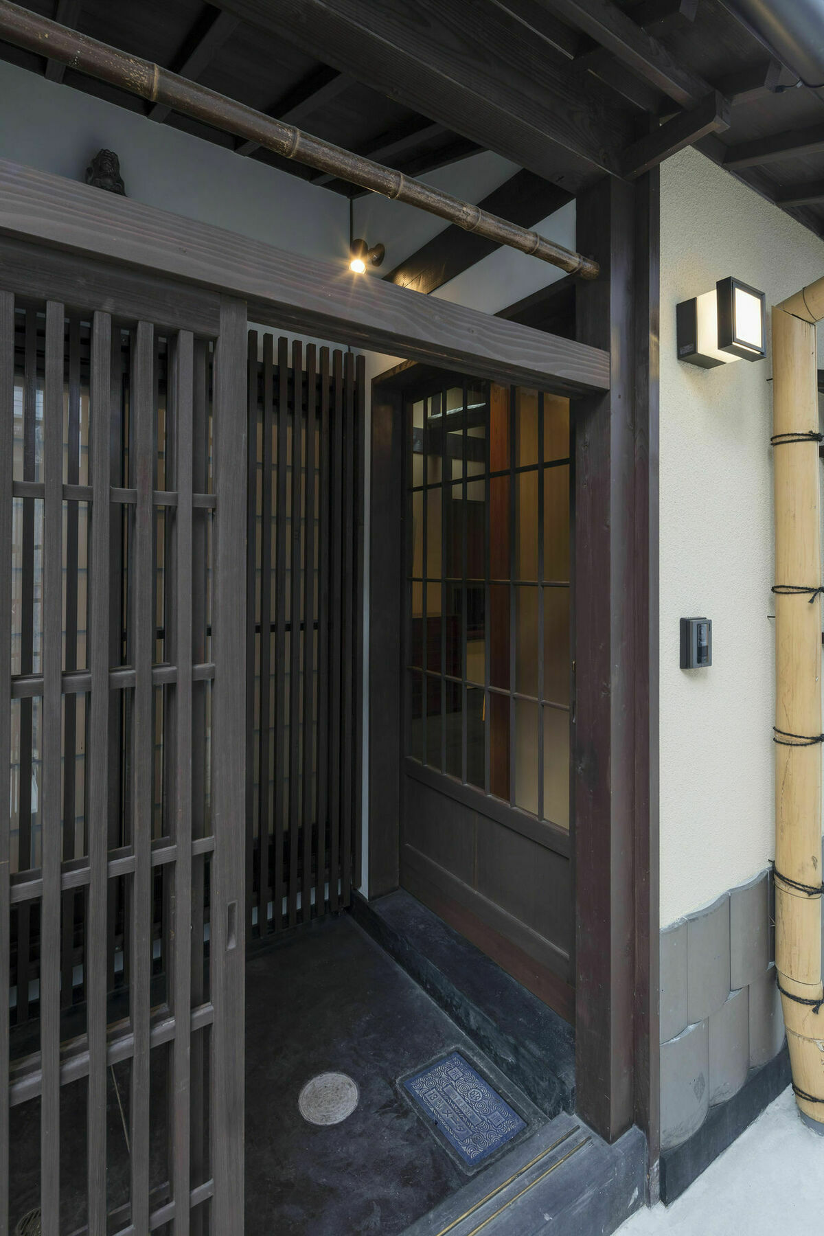 Willa Sekka An Machiya House Kioto Zewnętrze zdjęcie
