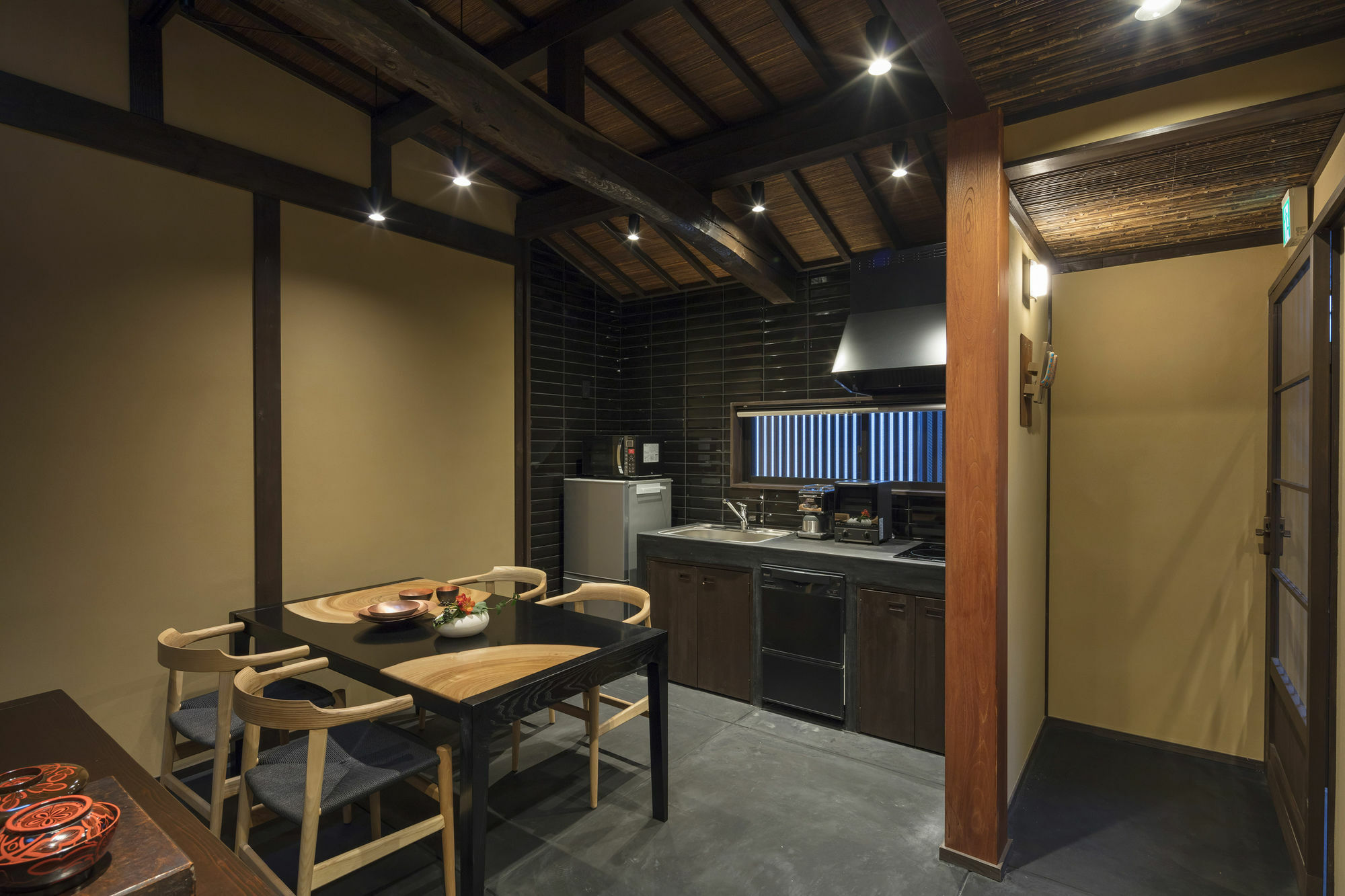 Willa Sekka An Machiya House Kioto Zewnętrze zdjęcie