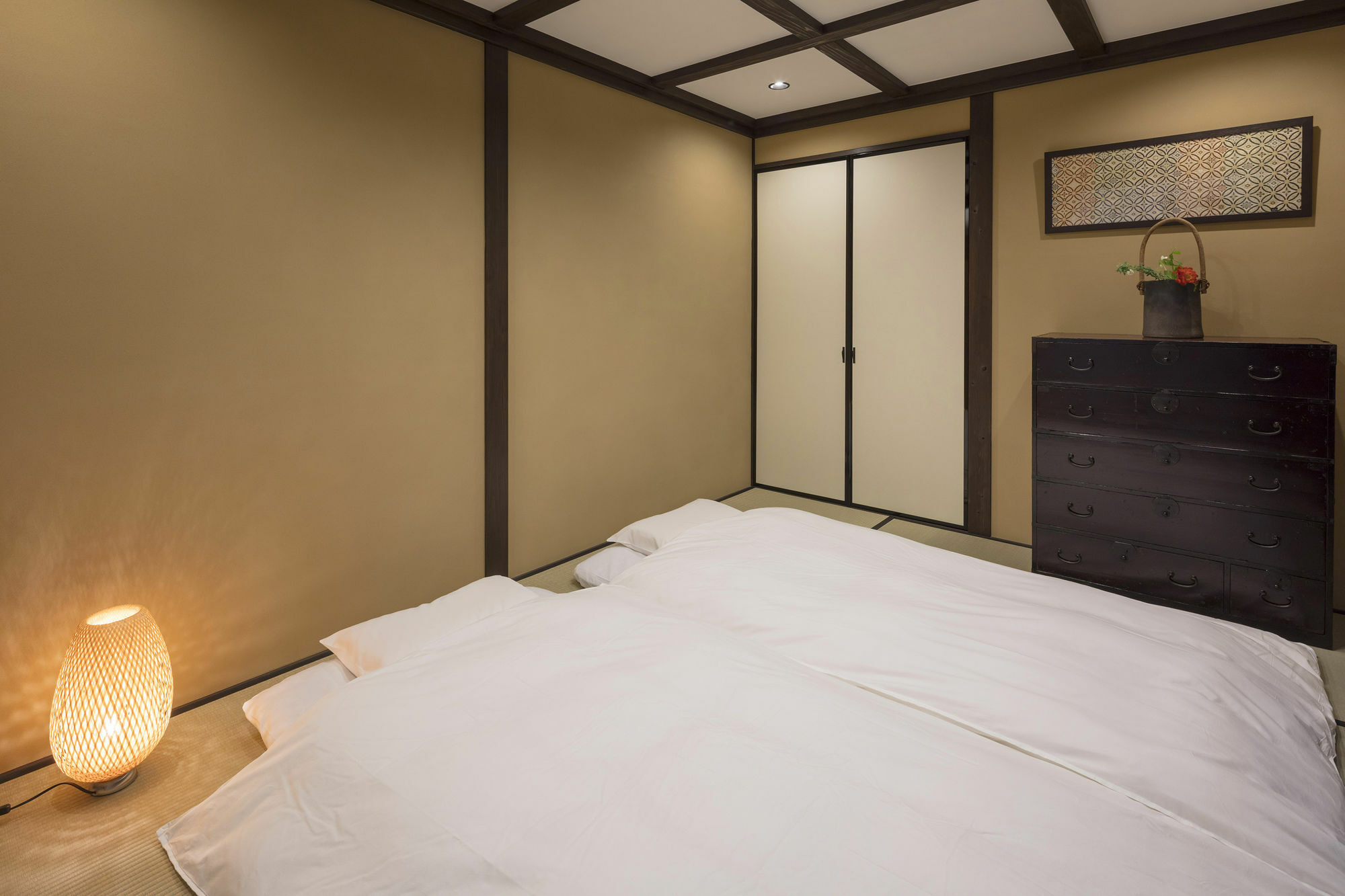 Willa Sekka An Machiya House Kioto Zewnętrze zdjęcie