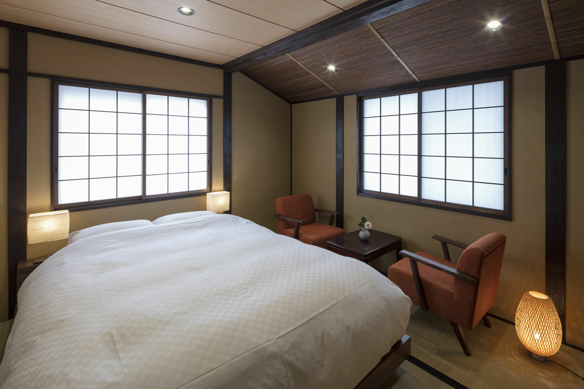 Willa Sekka An Machiya House Kioto Zewnętrze zdjęcie