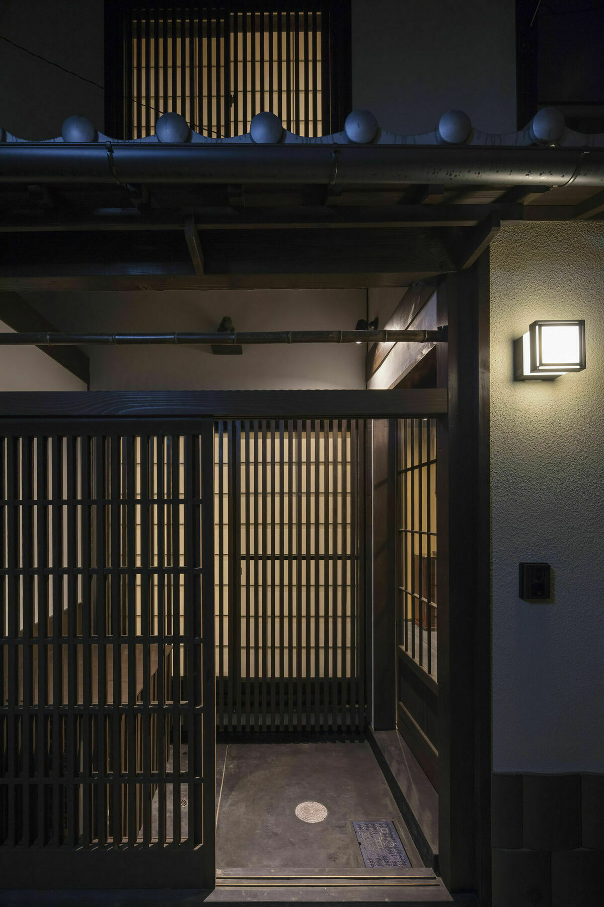 Willa Sekka An Machiya House Kioto Zewnętrze zdjęcie