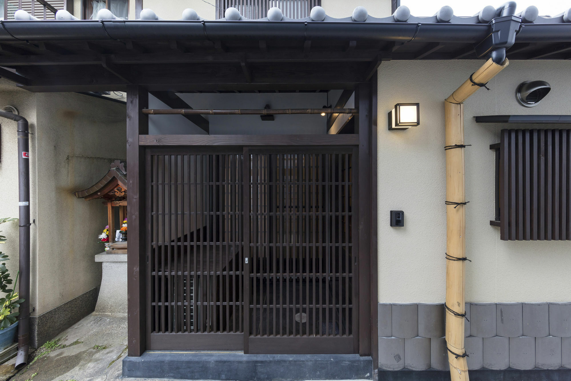 Willa Sekka An Machiya House Kioto Zewnętrze zdjęcie