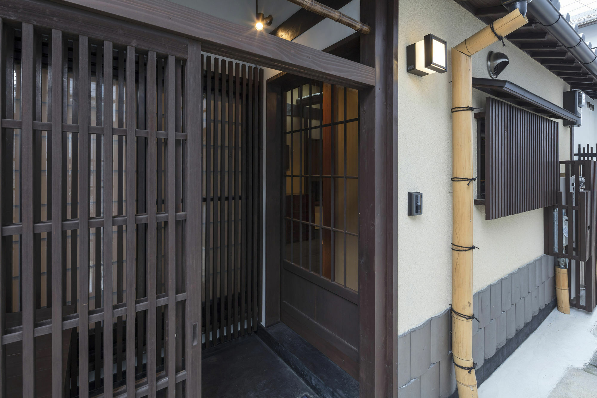 Willa Sekka An Machiya House Kioto Zewnętrze zdjęcie