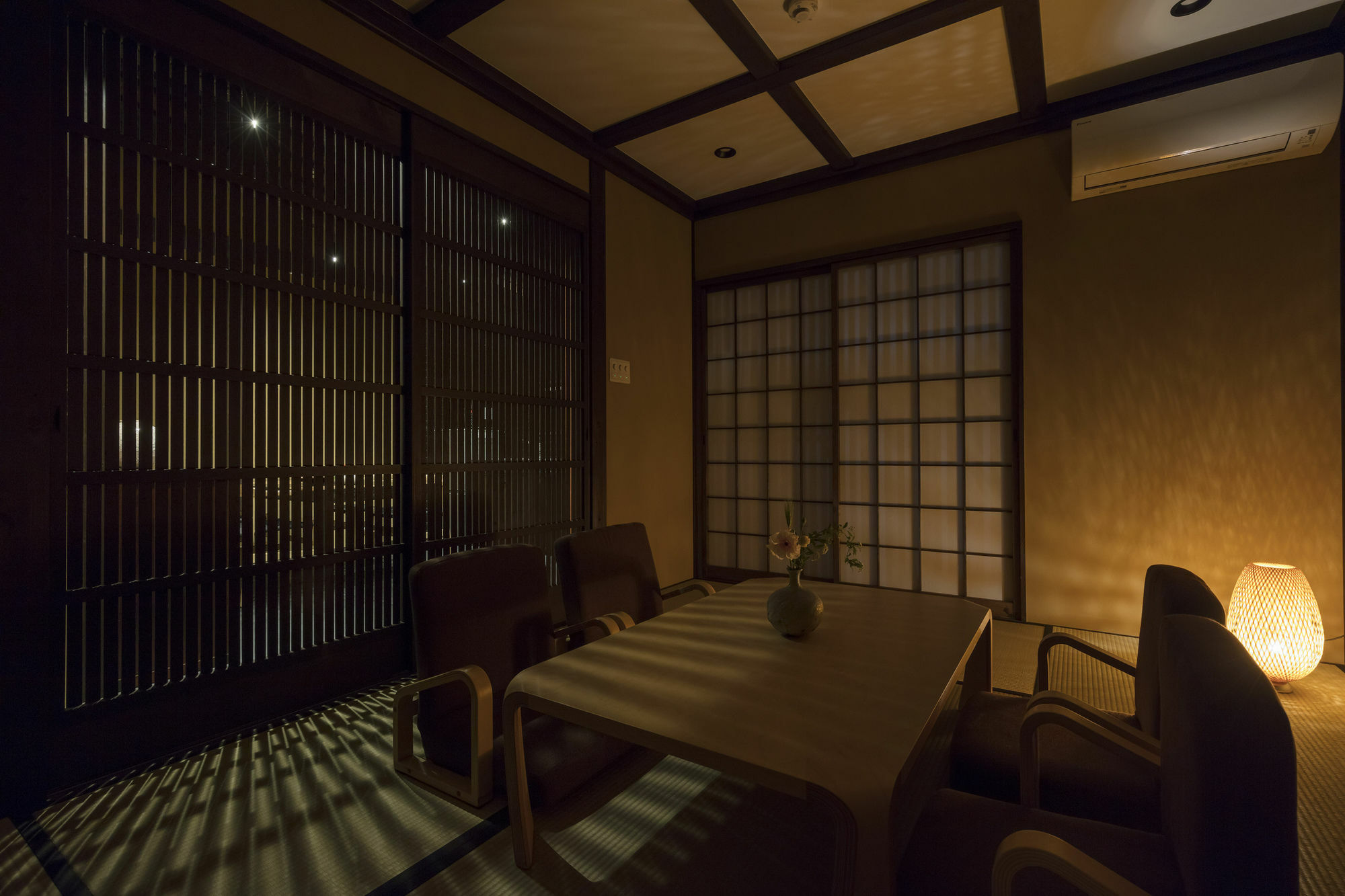 Willa Sekka An Machiya House Kioto Zewnętrze zdjęcie